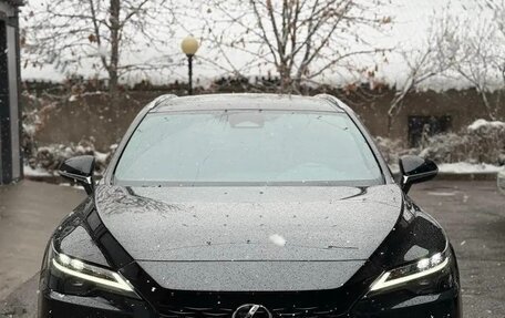 Lexus RX IV рестайлинг, 2024 год, 6 950 000 рублей, 1 фотография