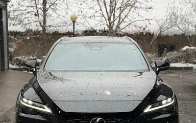 Lexus RX IV рестайлинг, 2024 год, 6 950 000 рублей, 1 фотография