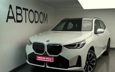 BMW X3, 2025 год, 7 270 000 рублей, 1 фотография