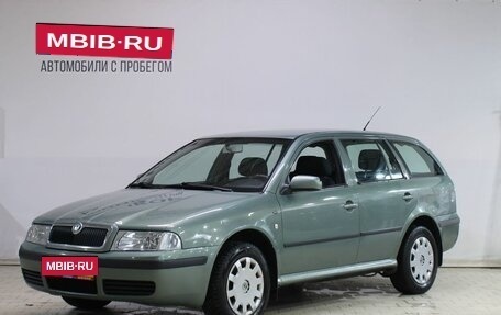 Skoda Octavia IV, 2002 год, 359 000 рублей, 1 фотография