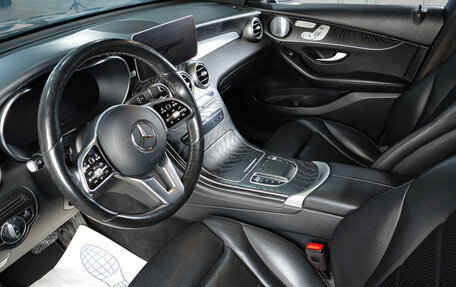 Mercedes-Benz GLC Coupe, 2020 год, 3 619 000 рублей, 8 фотография