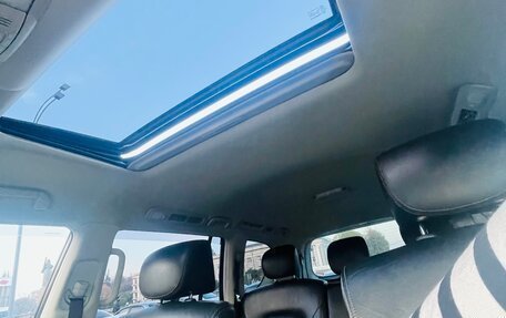 Nissan Patrol, 2010 год, 15 фотография