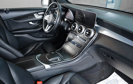 Mercedes-Benz GLC Coupe, 2020 год, 3 619 000 рублей, 11 фотография