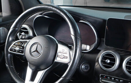 Mercedes-Benz GLC Coupe, 2020 год, 3 619 000 рублей, 12 фотография