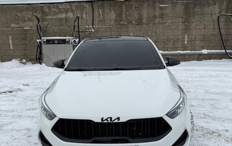 KIA K3, 2022 год, 2 000 000 рублей, 1 фотография