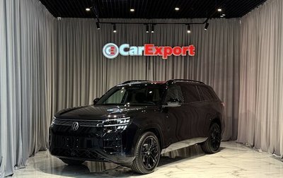 Volkswagen Teramont, 2025 год, 6 200 000 рублей, 1 фотография