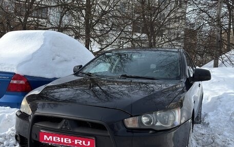 Mitsubishi Lancer IX, 2012 год, 970 000 рублей, 1 фотография