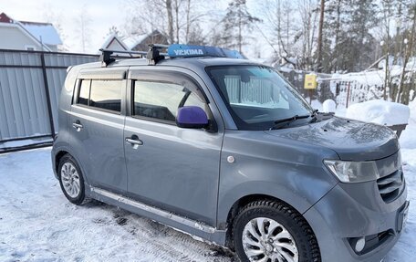 Toyota bB II рестайлинг, 2006 год, 580 000 рублей, 1 фотография