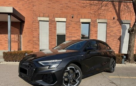 Audi A3, 2022 год, 2 325 000 рублей, 1 фотография