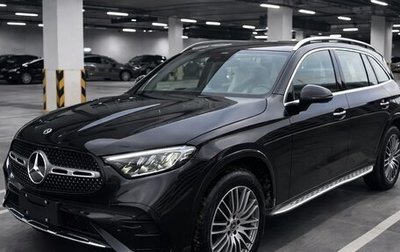 Mercedes-Benz GLC, 2025 год, 7 590 000 рублей, 1 фотография