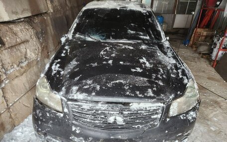 Infiniti M, 2008 год, 290 000 рублей, 1 фотография
