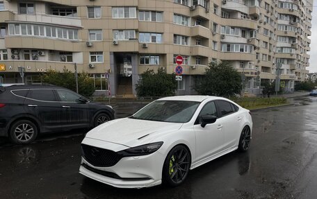 Mazda 6, 2020 год, 2 600 000 рублей, 1 фотография