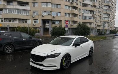 Mazda 6, 2020 год, 2 600 000 рублей, 1 фотография