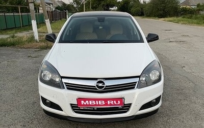 Opel Astra H, 2010 год, 1 фотография