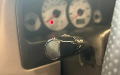 Ford Escape II, 2001 год, 565 000 рублей, 8 фотография