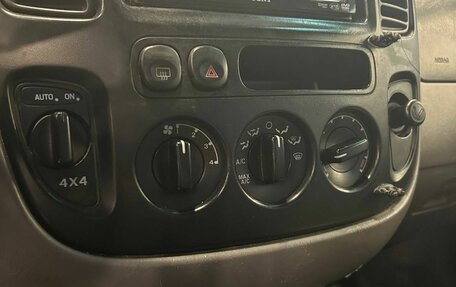 Ford Escape II, 2001 год, 565 000 рублей, 10 фотография