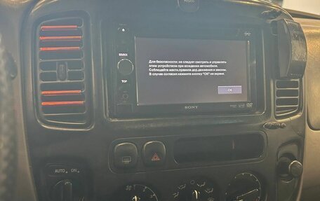 Ford Escape II, 2001 год, 565 000 рублей, 9 фотография