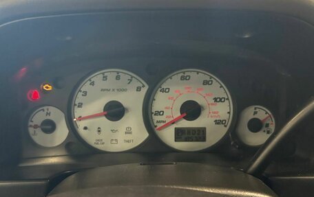 Ford Escape II, 2001 год, 565 000 рублей, 12 фотография