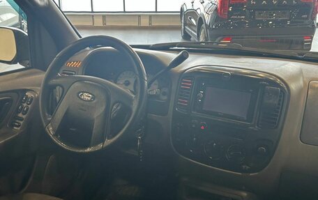 Ford Escape II, 2001 год, 565 000 рублей, 7 фотография