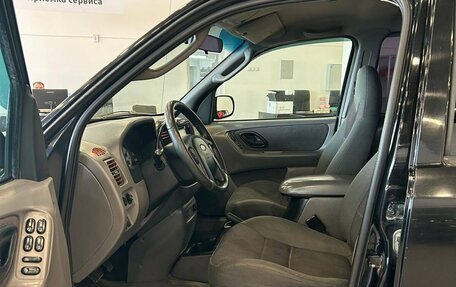 Ford Escape II, 2001 год, 565 000 рублей, 15 фотография