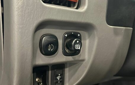 Ford Escape II, 2001 год, 565 000 рублей, 16 фотография