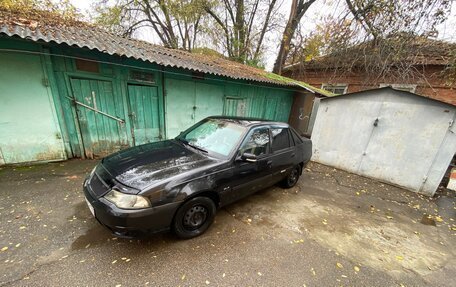 Daewoo Nexia I рестайлинг, 2012 год, 240 000 рублей, 9 фотография