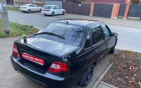 Daewoo Nexia I рестайлинг, 2012 год, 240 000 рублей, 4 фотография