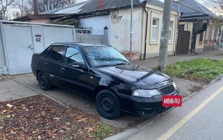 Daewoo Nexia I рестайлинг, 2012 год, 240 000 рублей, 5 фотография