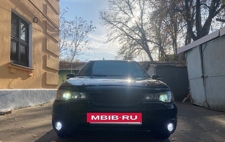 Daewoo Nexia I рестайлинг, 2012 год, 240 000 рублей, 2 фотография