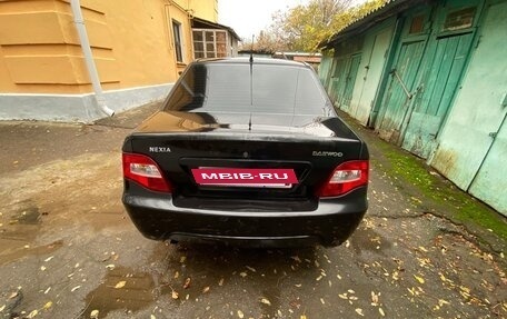 Daewoo Nexia I рестайлинг, 2012 год, 240 000 рублей, 7 фотография