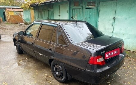 Daewoo Nexia I рестайлинг, 2012 год, 240 000 рублей, 8 фотография