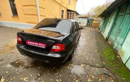 Daewoo Nexia I рестайлинг, 2012 год, 240 000 рублей, 10 фотография