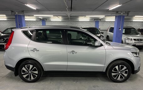 Geely Emgrand X7 I, 2019 год, 1 365 000 рублей, 4 фотография