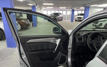 Geely Emgrand X7 I, 2019 год, 1 365 000 рублей, 10 фотография