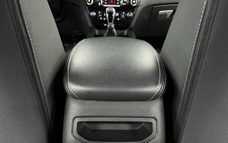 Geely Emgrand X7 I, 2019 год, 1 365 000 рублей, 17 фотография