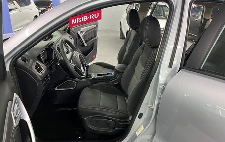 Geely Emgrand X7 I, 2019 год, 1 365 000 рублей, 18 фотография