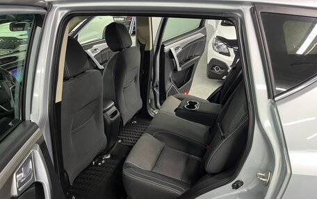 Geely Emgrand X7 I, 2019 год, 1 365 000 рублей, 19 фотография