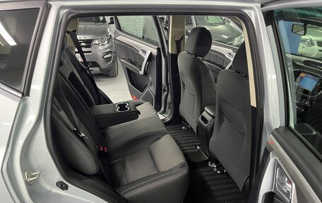 Geely Emgrand X7 I, 2019 год, 1 365 000 рублей, 20 фотография