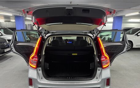 Geely Emgrand X7 I, 2019 год, 1 365 000 рублей, 22 фотография