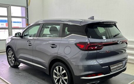 Chery Tiggo 7 Pro, 2023 год, 1 995 000 рублей, 7 фотография