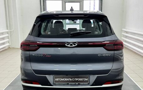 Chery Tiggo 7 Pro, 2023 год, 1 995 000 рублей, 5 фотография