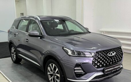 Chery Tiggo 7 Pro, 2023 год, 1 995 000 рублей, 3 фотография