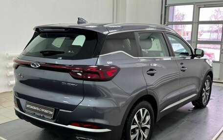 Chery Tiggo 7 Pro, 2023 год, 1 995 000 рублей, 4 фотография