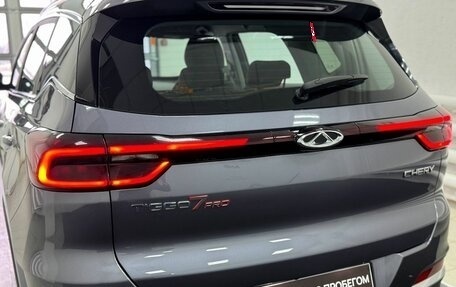 Chery Tiggo 7 Pro, 2023 год, 1 995 000 рублей, 8 фотография