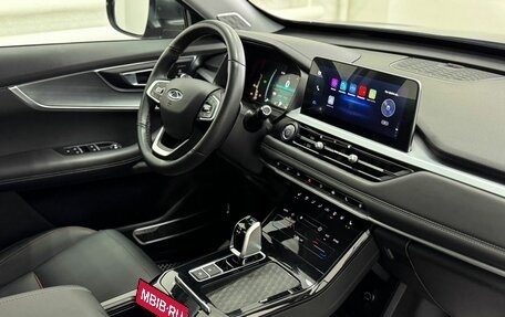 Chery Tiggo 7 Pro, 2023 год, 1 995 000 рублей, 6 фотография