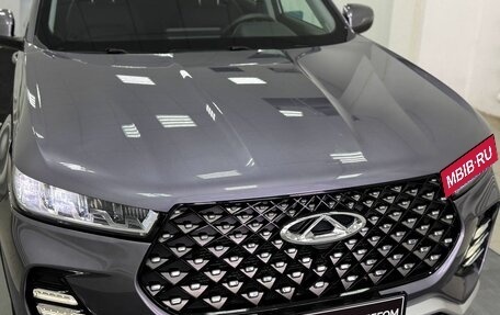 Chery Tiggo 7 Pro, 2023 год, 1 995 000 рублей, 10 фотография