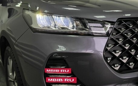 Chery Tiggo 7 Pro, 2023 год, 1 995 000 рублей, 11 фотография