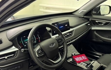 Chery Tiggo 7 Pro, 2023 год, 1 995 000 рублей, 14 фотография