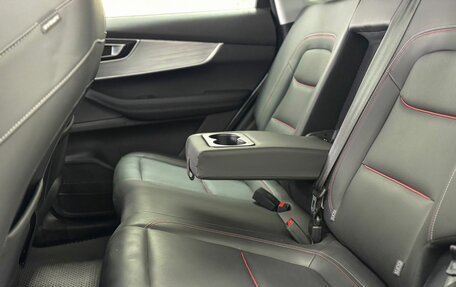 Chery Tiggo 7 Pro, 2023 год, 1 995 000 рублей, 24 фотография