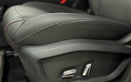 Chery Tiggo 7 Pro, 2023 год, 1 995 000 рублей, 22 фотография